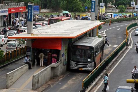 brts ahmedabad janmarg